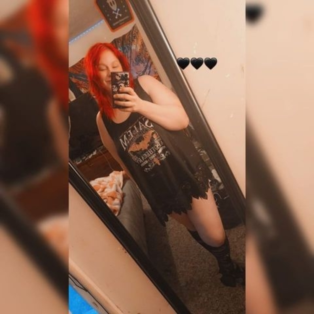 Meet your Posher, Katelynn